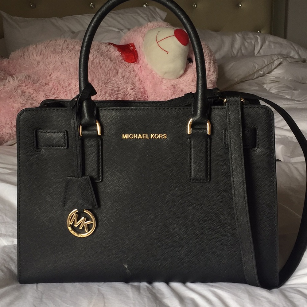 Michael Kors purse